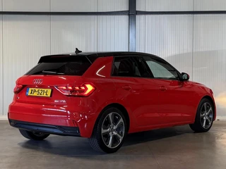 Audi A1 Sportback – thumbnail 9