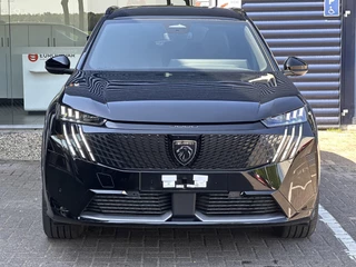 Peugeot e-5008 – thumbnail 6