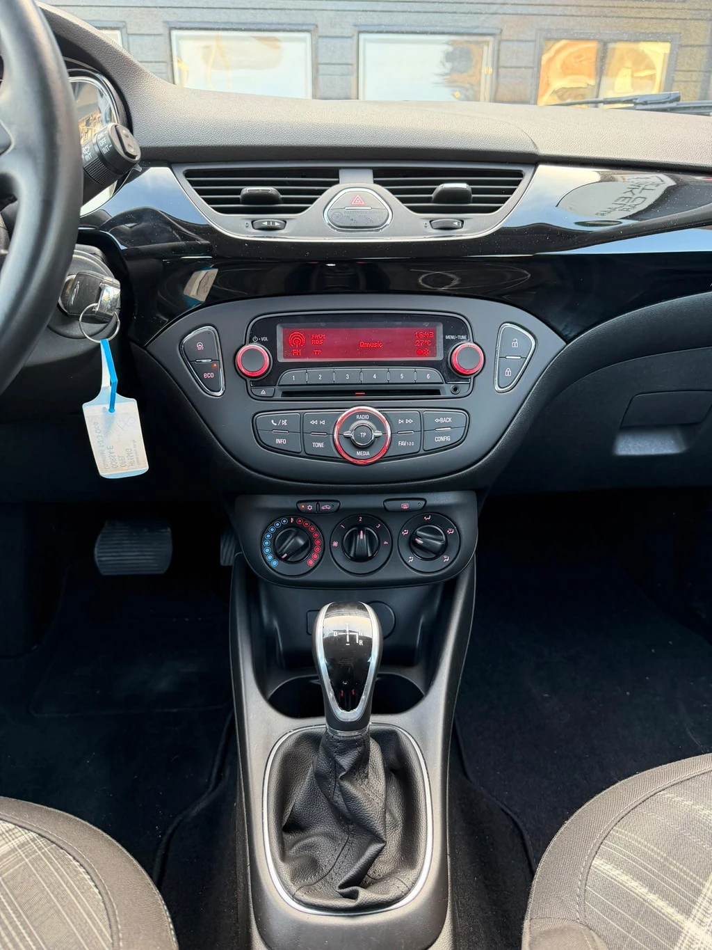 Opel Corsa – foto 28
