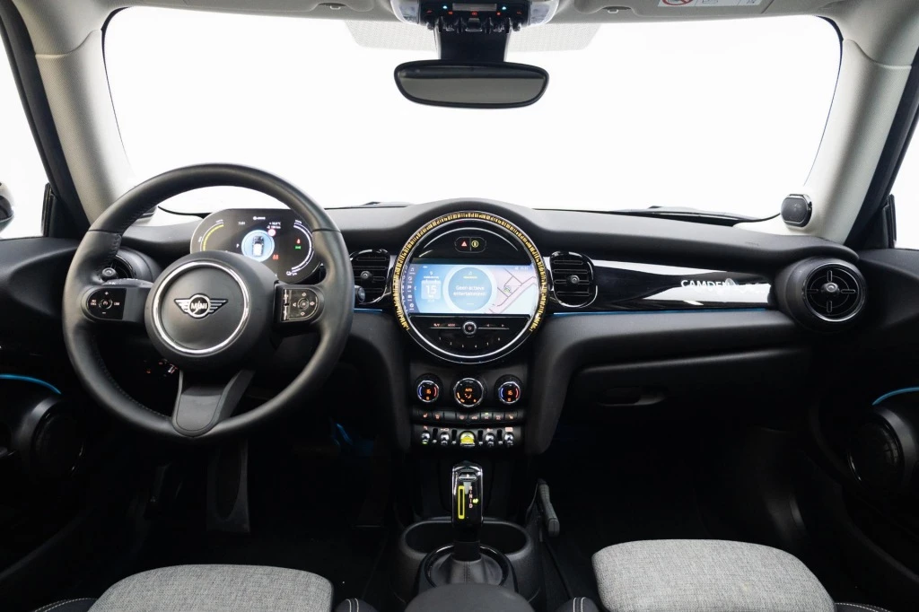 MINI 3-deurs – foto 10