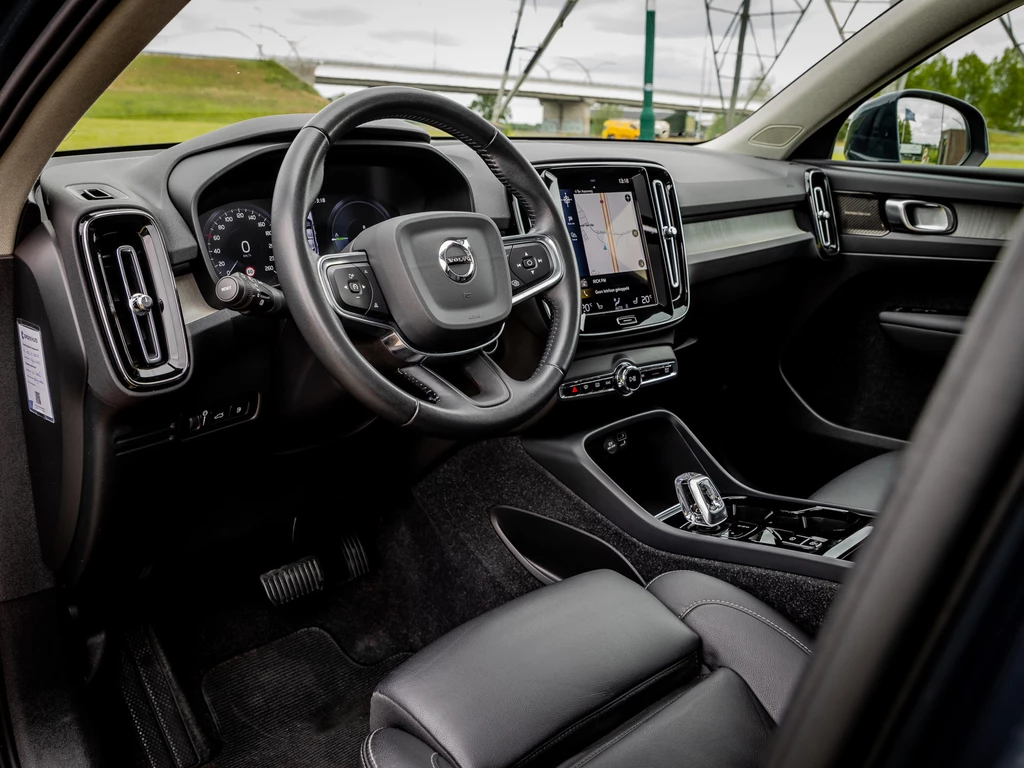 Volvo XC40 – foto 10
