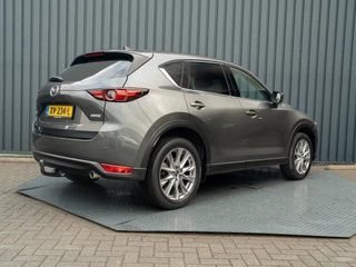 Mazda CX-5 – thumbnail 11