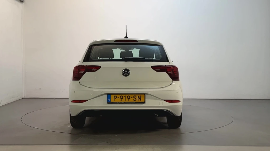 Volkswagen Polo – foto 4
