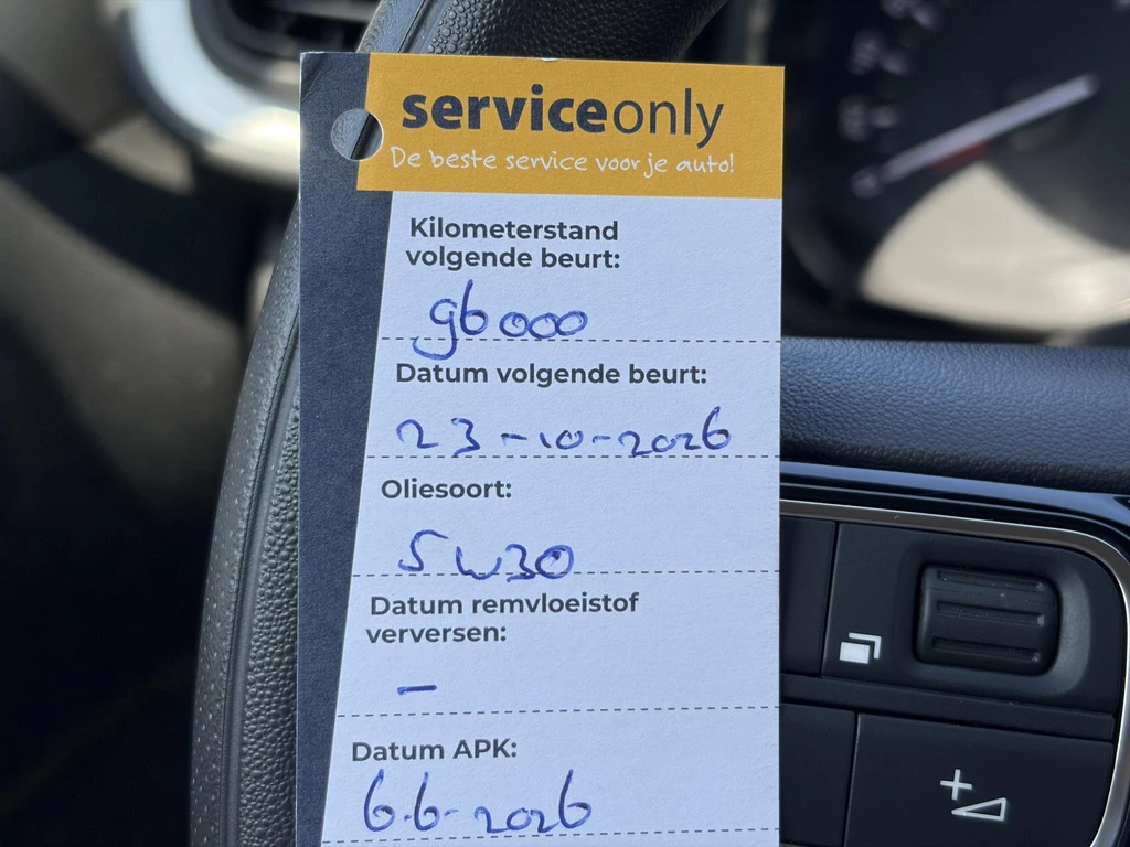 Citroën C3 – foto 33
