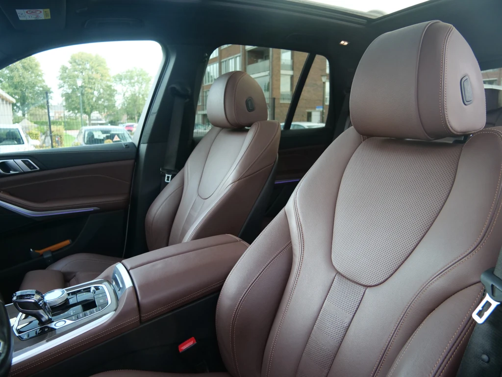 BMW X5 – foto 32