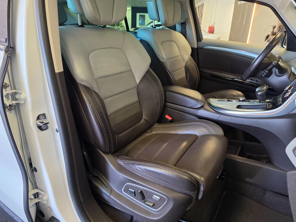 Renault Espace – foto 24