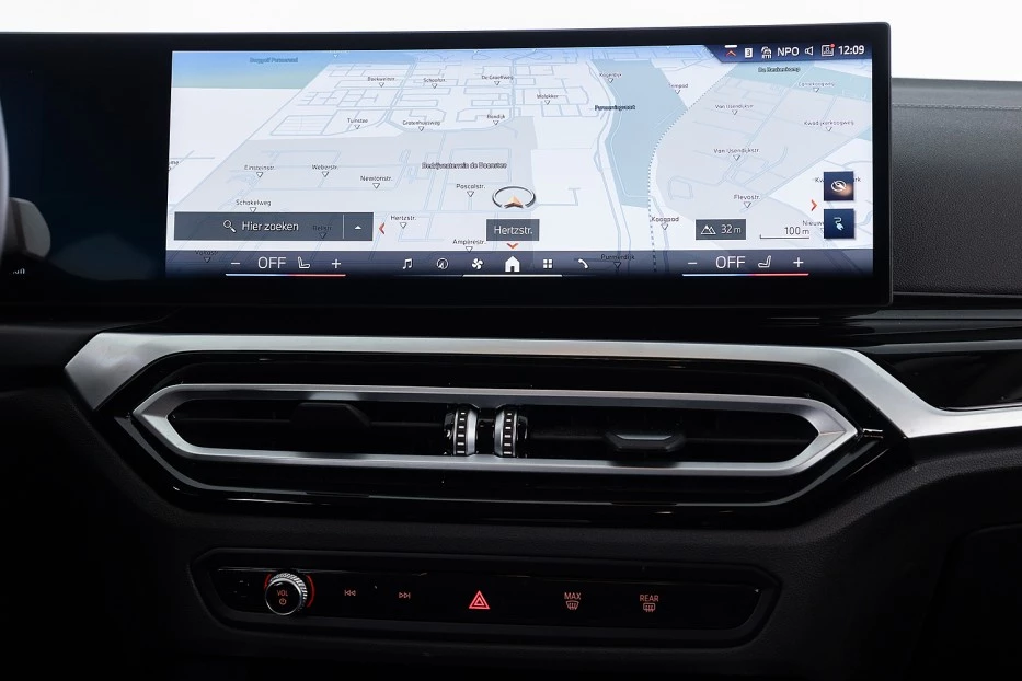 BMW i4 – foto 23