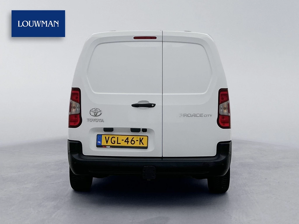 Toyota ProAce – foto 8