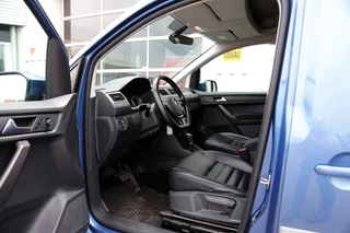 Volkswagen Caddy – thumbnail 19