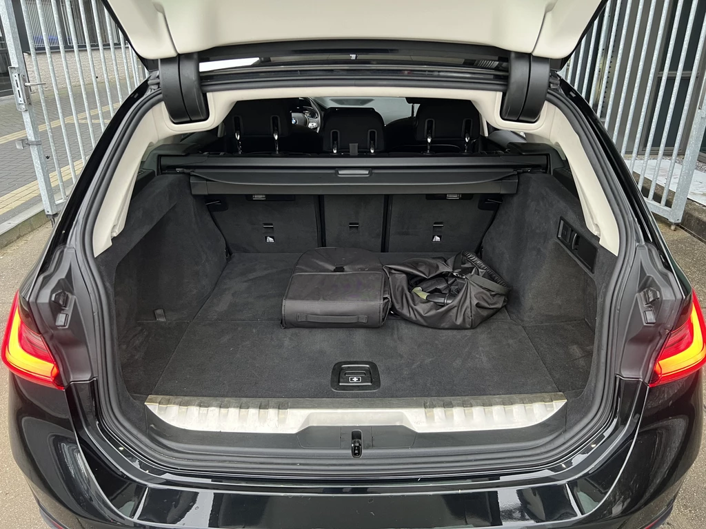 BMW 3 Serie – foto 12