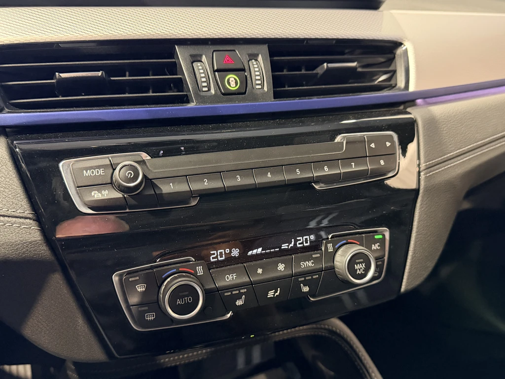 BMW X1 – foto 23
