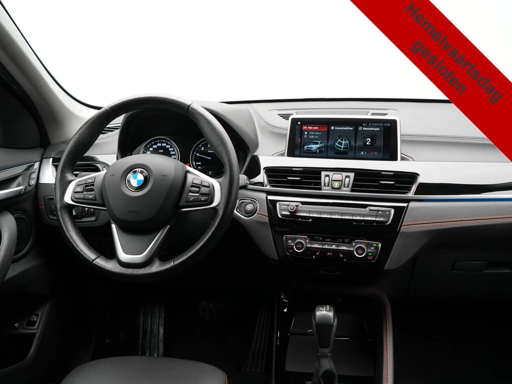 BMW X1 – foto 30