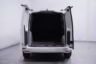 Volkswagen Caddy – thumbnail 20