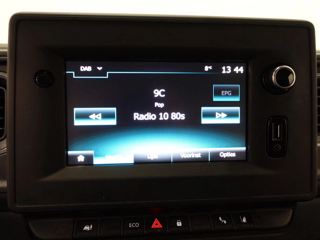 Renault Master – foto 34