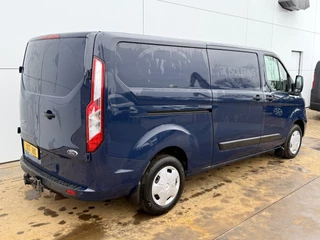 Ford Transit Custom – thumbnail 3