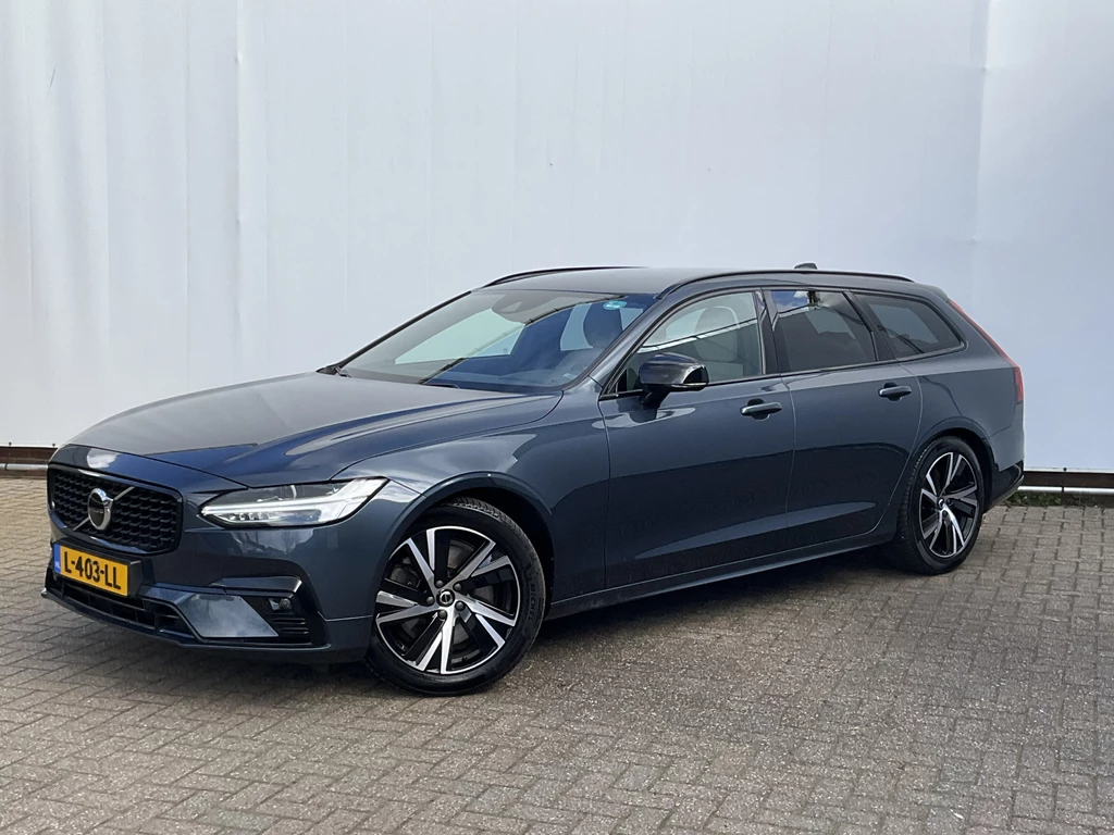 Volvo V90 – foto 2