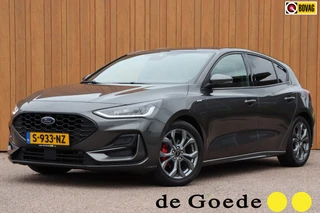 Ford Focus – thumbnail 1