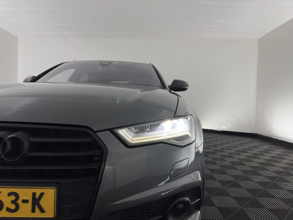 Audi A6 – foto 7