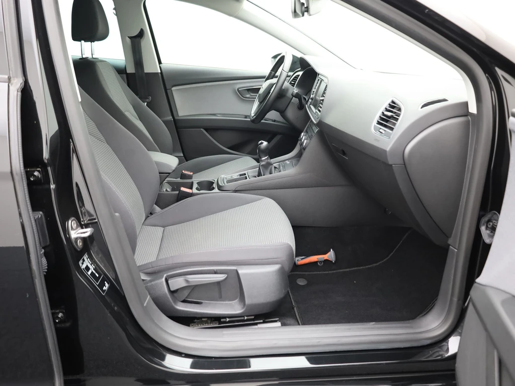 SEAT Leon – foto 39