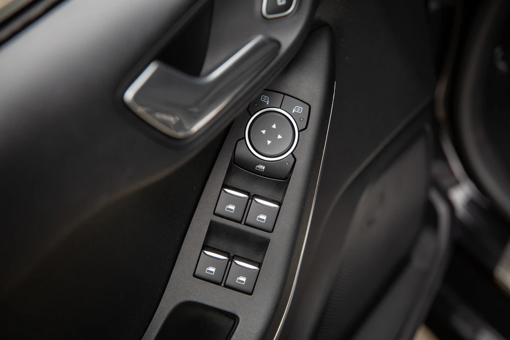 Ford Fiesta – foto 23