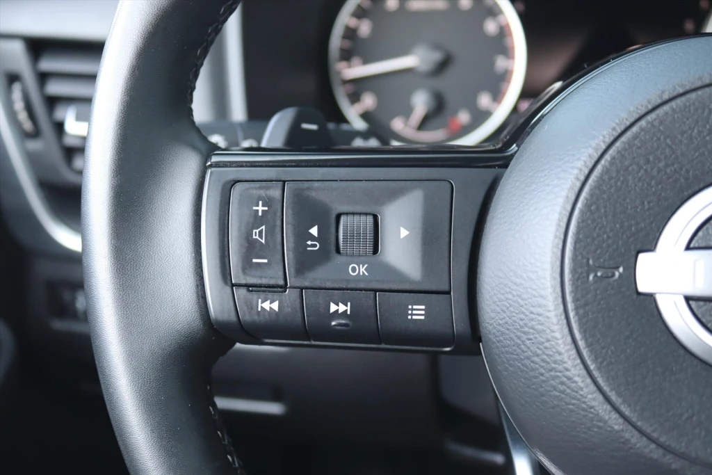 Nissan QASHQAI – foto 31