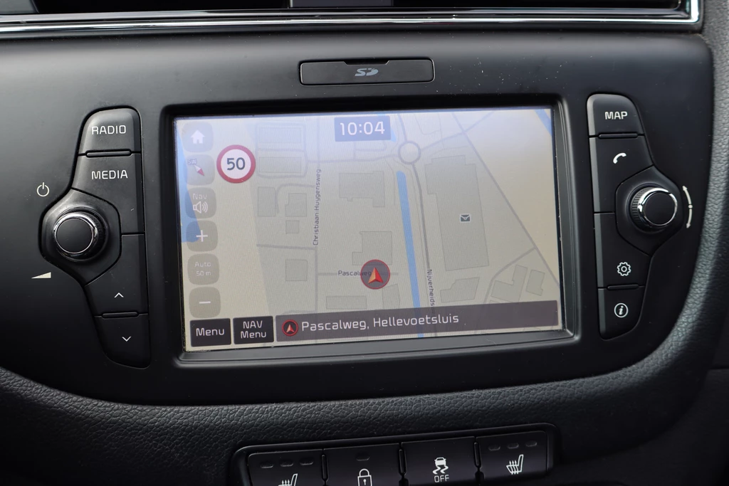 Kia cee'd – foto 21