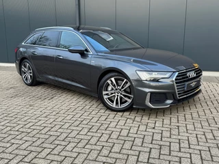 Audi A6 – thumbnail 16