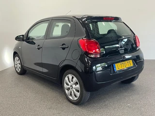 Citroën C1 – thumbnail 4