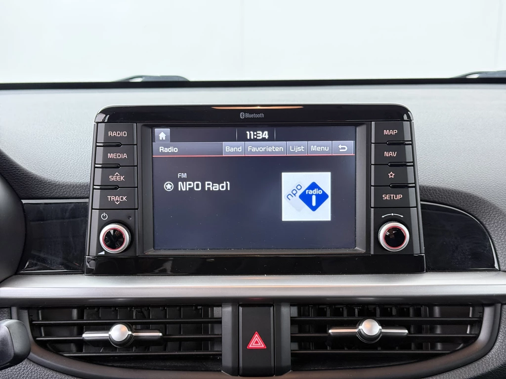 Kia Picanto – foto 28
