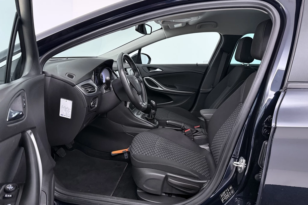 Opel Astra – foto 23