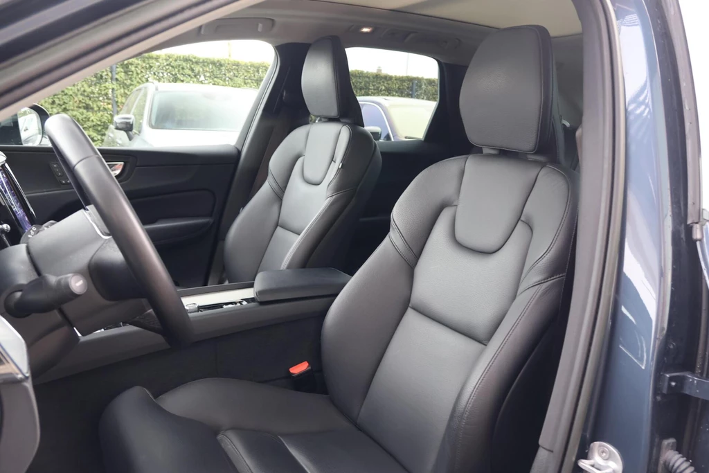 Volvo XC60 – foto 21