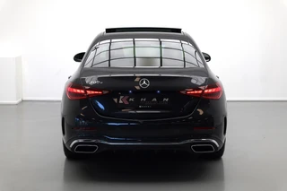 Mercedes-Benz C-Klasse – thumbnail 13