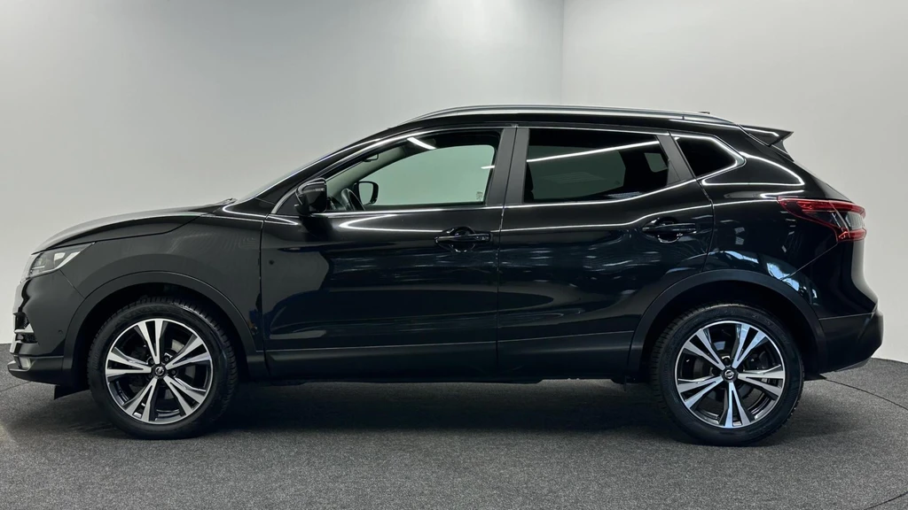 Nissan QASHQAI – foto 2