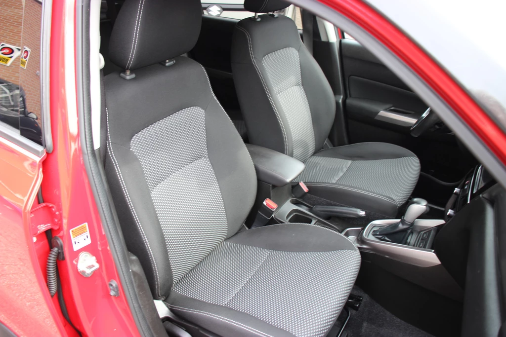 Suzuki Vitara – foto 14