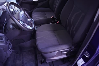 Ford Transit Connect – thumbnail 22