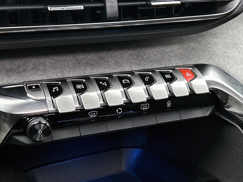 Peugeot 3008 – foto 7