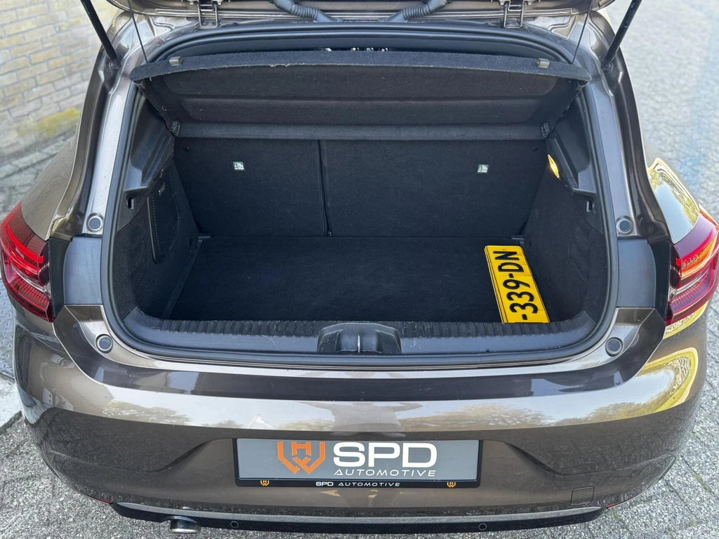 Renault Clio – foto 16