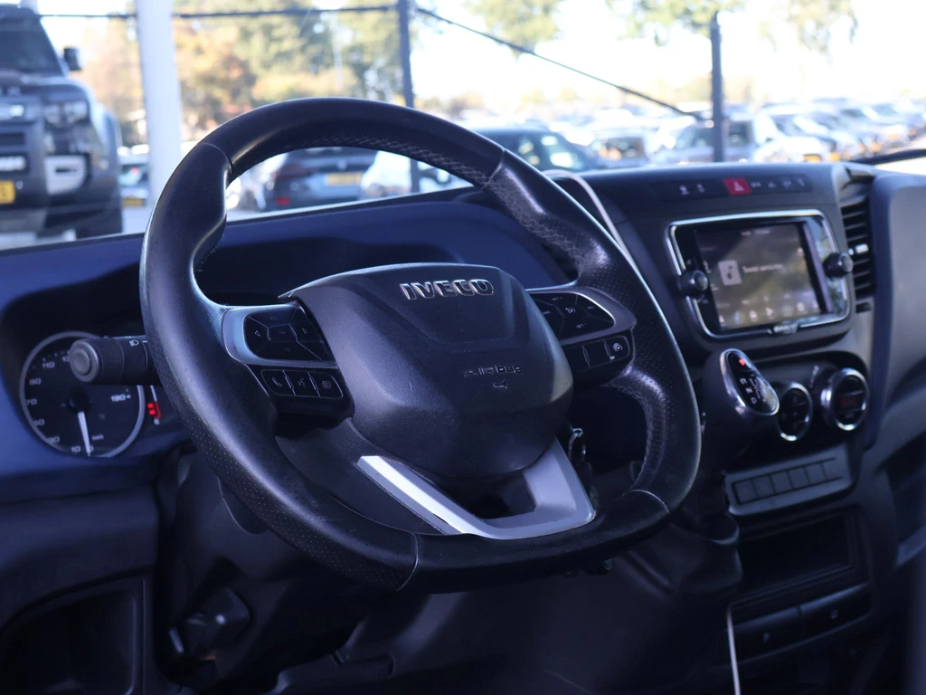 Iveco Daily – foto 10