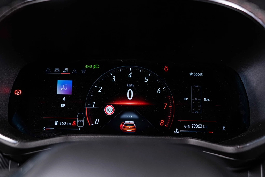 Renault Clio – foto 38
