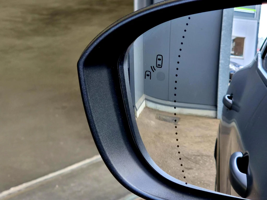 Renault Austral – foto 48