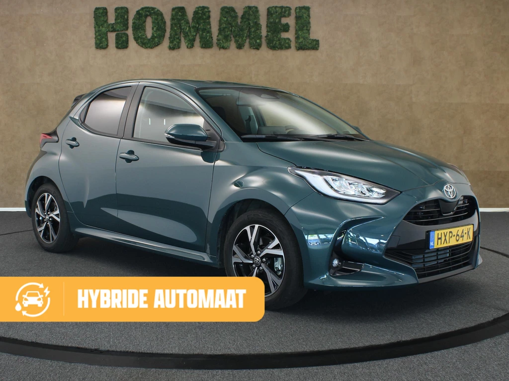 Toyota Yaris – foto 8