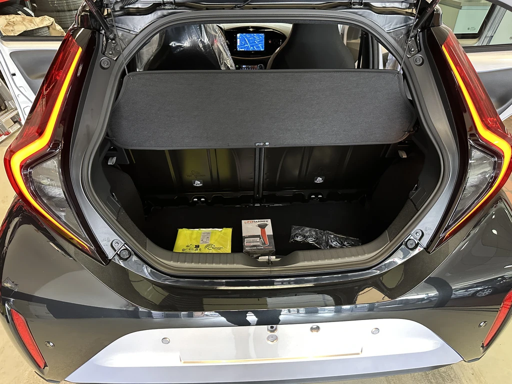 Toyota Aygo – foto 46