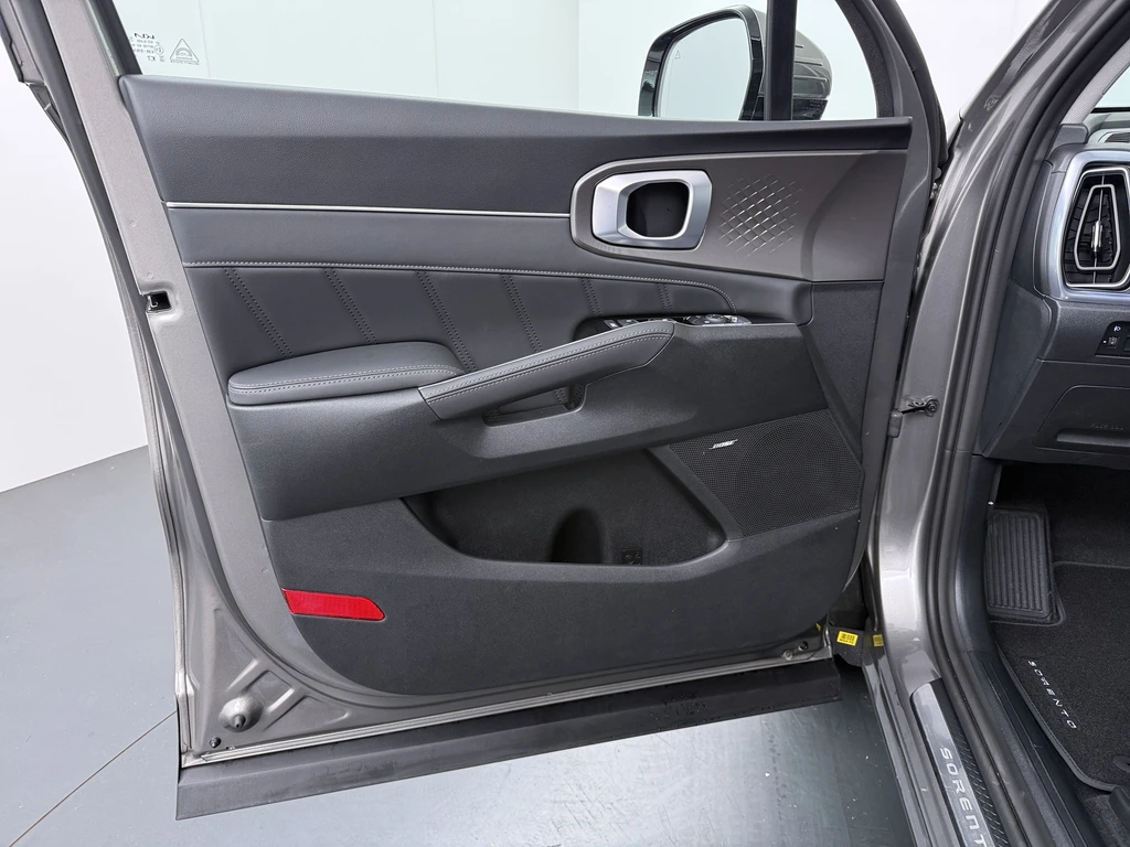 Kia Sorento – foto 23