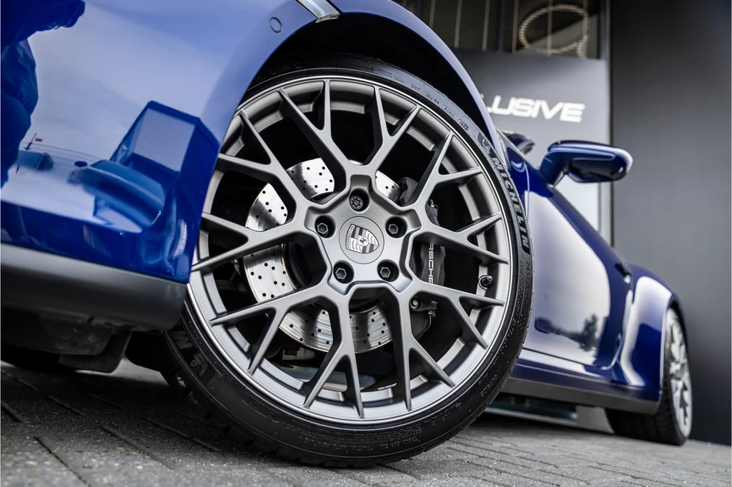 Porsche 911 – foto 41