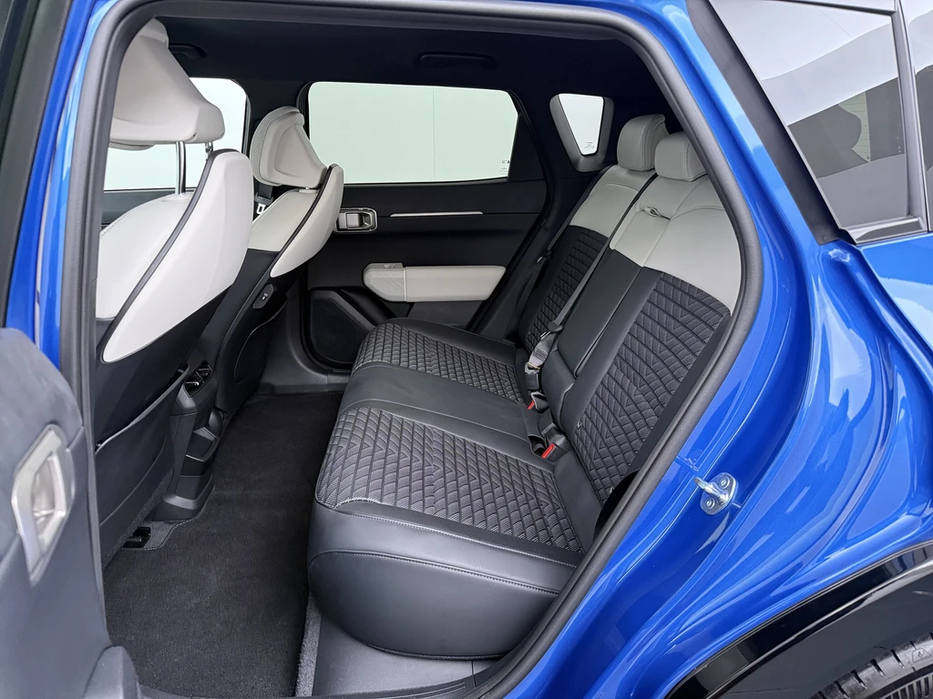 Kia EV4 – foto 33