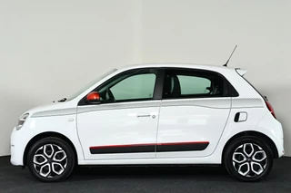 Renault Twingo – thumbnail 2