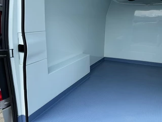 Ford Transit Custom – thumbnail 14