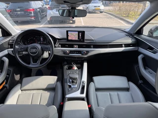 Audi A4 – thumbnail 22