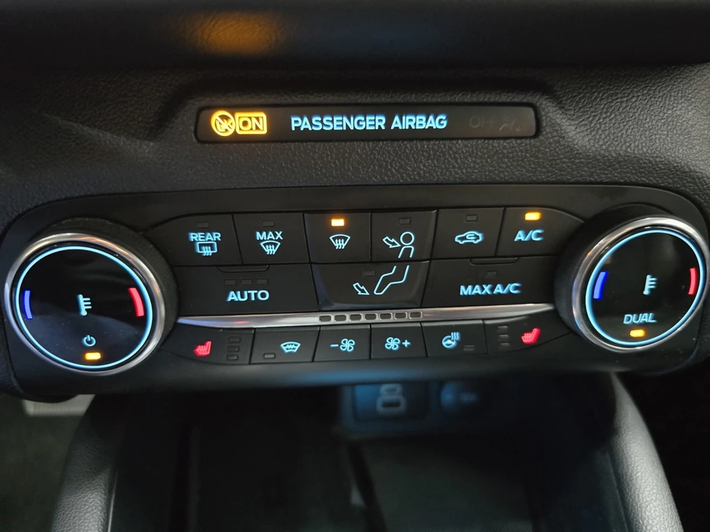 Ford Kuga – foto 17