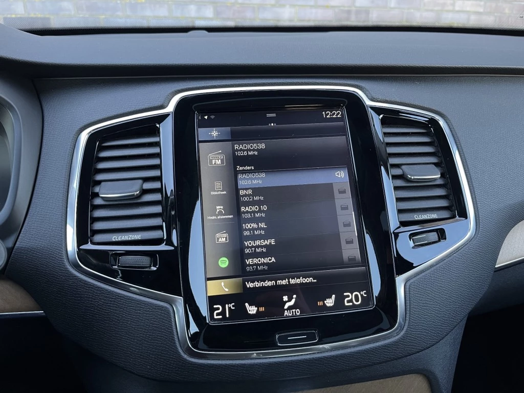 Volvo XC90 – foto 27